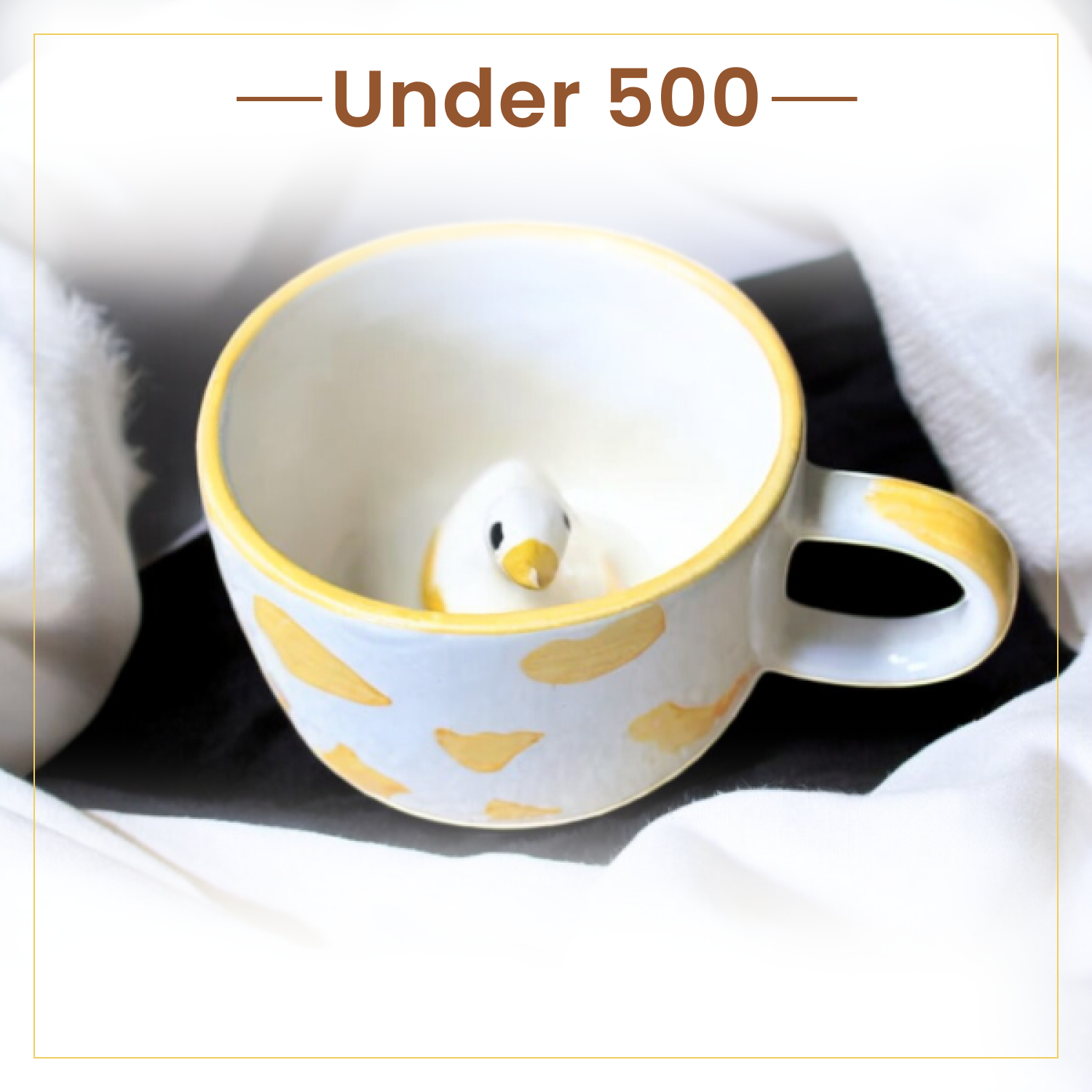 Best Affordable Gifts Under 500 – Shop Now | Decor Doers