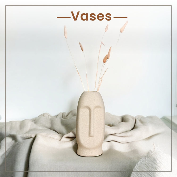 Vases