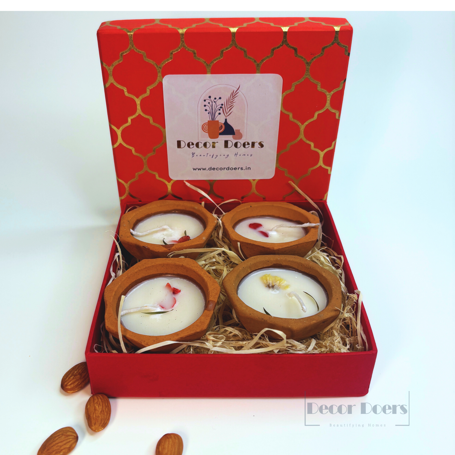 Roshni Diya Gift Hamper