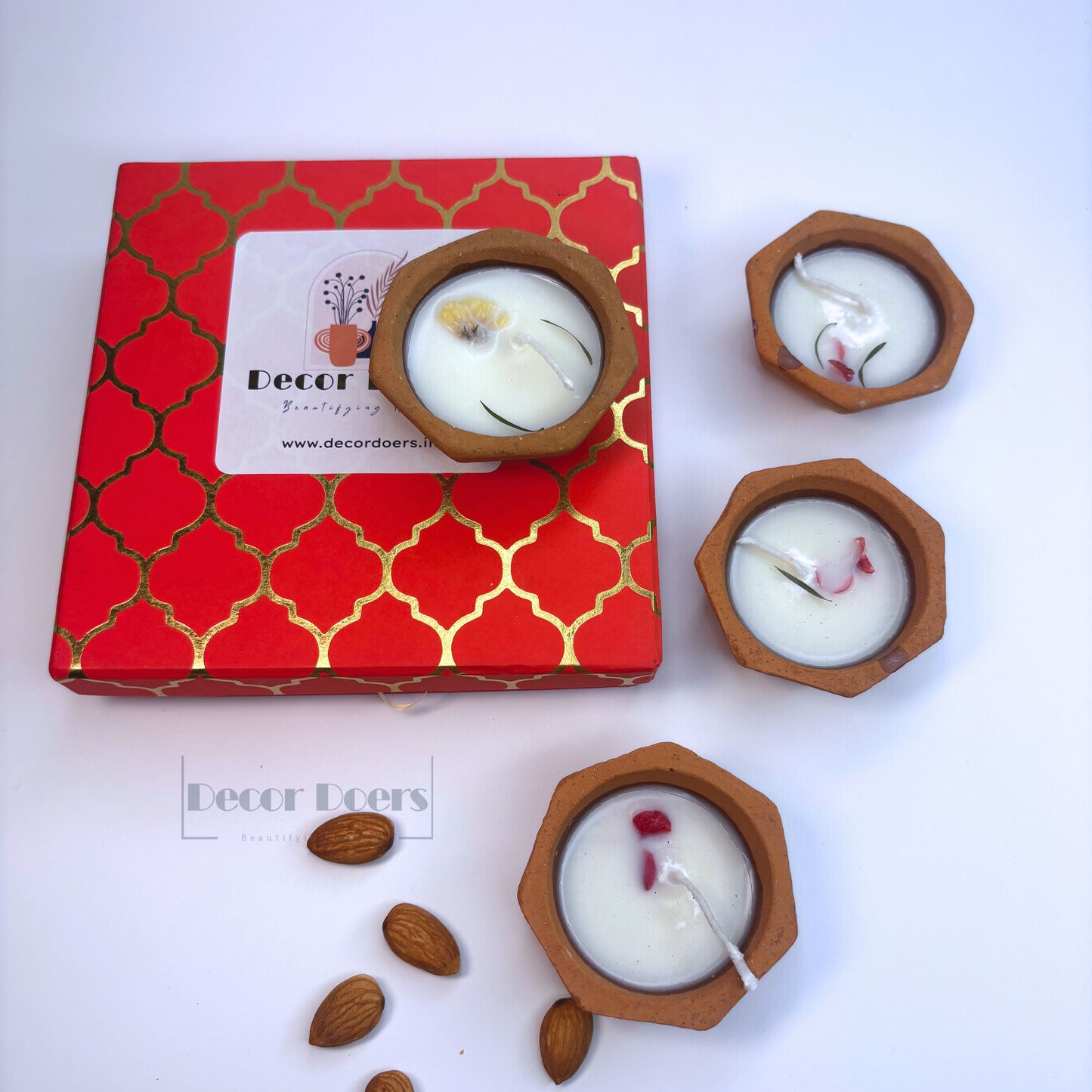 Roshni Diya Gift Hamper