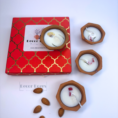 Roshni Diya Gift Hamper