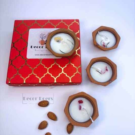 Roshni Diya Gift Hamper