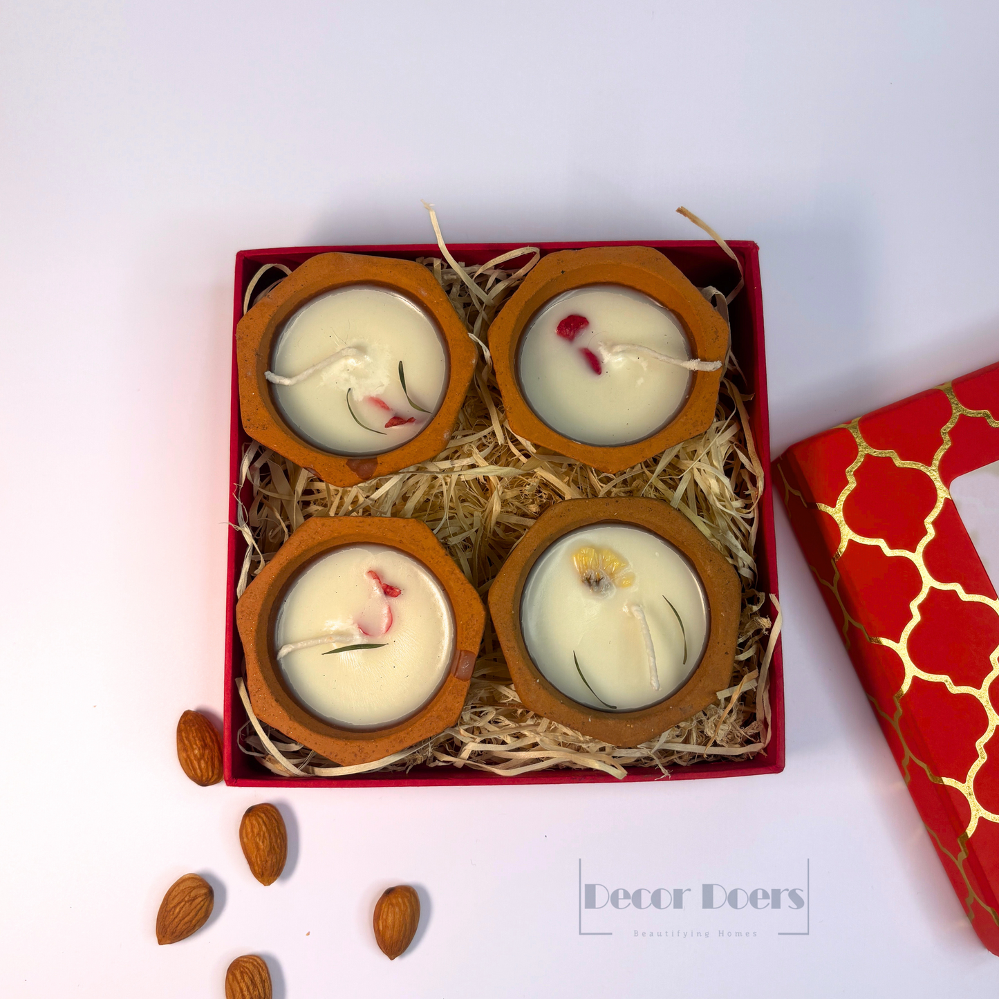 Roshni Diya Gift Hamper
