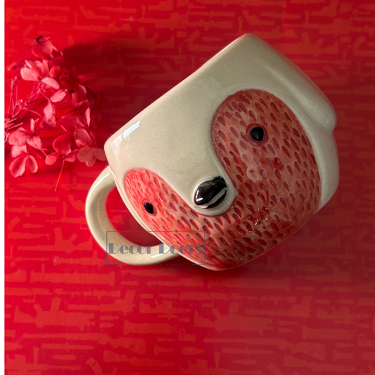 Cute me Single Mug