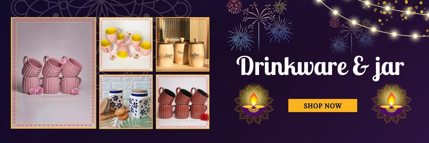 Drink ware