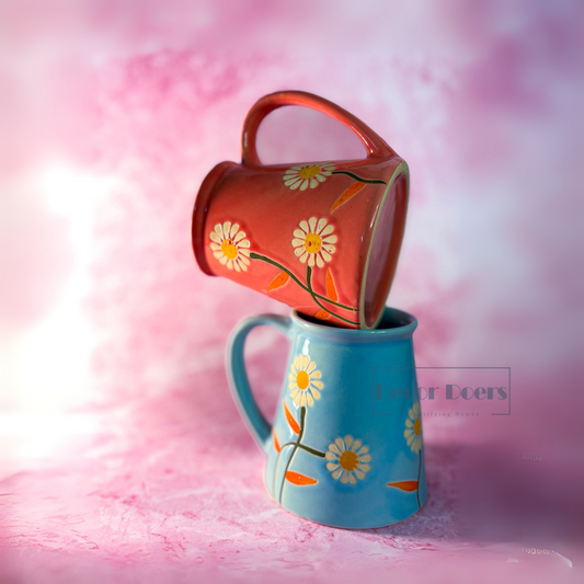 Forever Cup-pals Set of 2