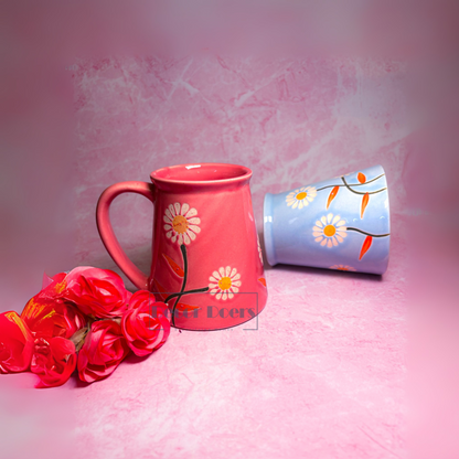 Forever Cup-pals Set of 2