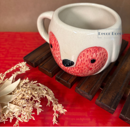 Cute me Single Mug