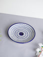 plates
Ceramic Dinner Plate
Food Plate
Glazed Ceramic Plate
Handmade Plate
Handpainted Plate
pasta plates
Plate
Serving Plate
Microwave Dishwasher -Safe