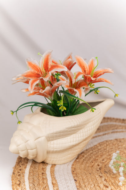 Planter
Flower Planter
Decorative Ceramic Planter
Garden Decoration
Modern Ceramic Planter
Handmade Ceramic Planter
Glazed Ceramic Planter