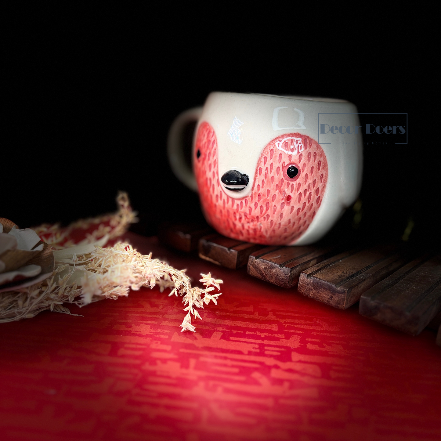 Cute me Single Mug