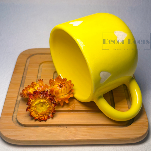 Amber sip set of 2
