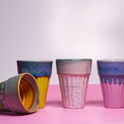 Mehfil-e-Chai Set of 4 | Premium Diwali Gift Hamper for Corporate