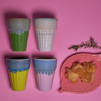 Mehfil-e-Chai Set of 4 | Premium Diwali Gift Hamper for Corporate