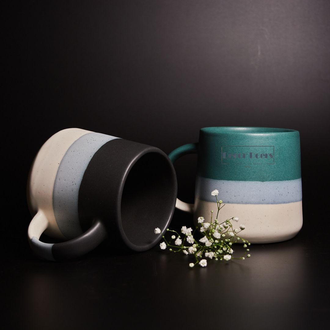 Desk Sip - Single Mug - Highest Selling