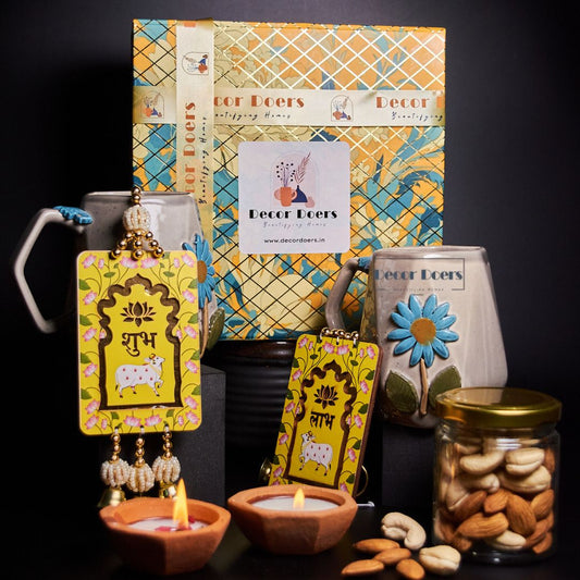 Regal Box Hamper | Corporate Diwali Gifts Hamper for Employees and Clients