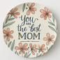 Personalized Wall Plates       [Mother's Day Special]