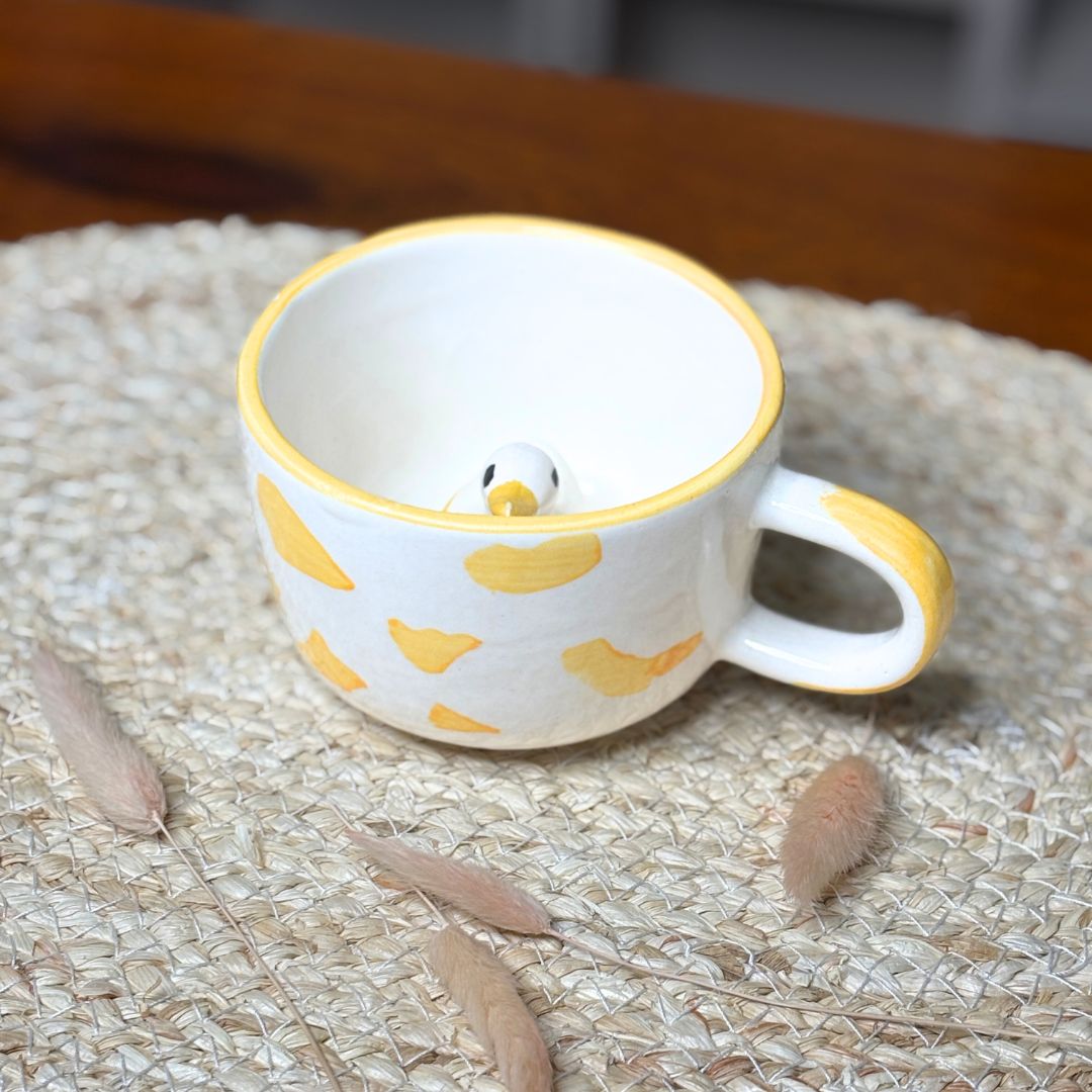 Duck Tales Coffee/Milk Mug