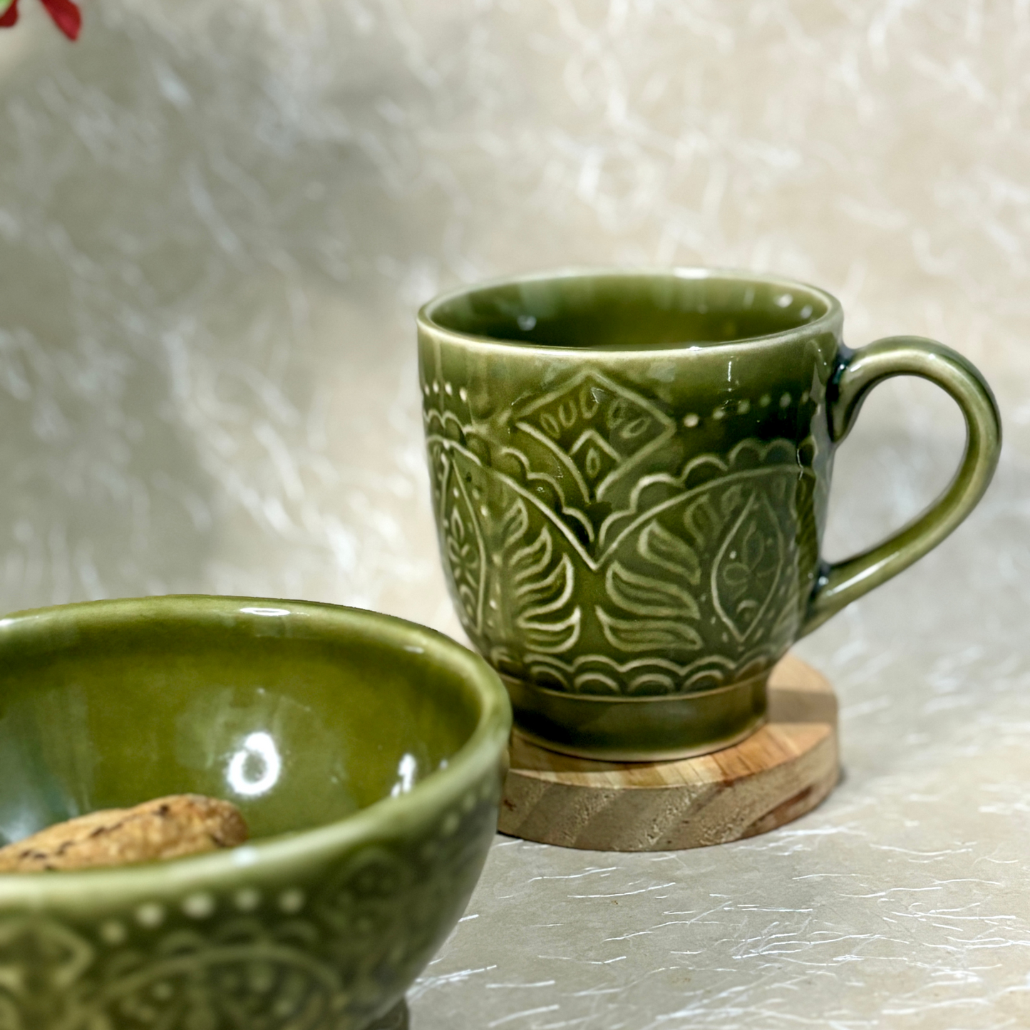Ceramic Mug
Coffee Mug
Handmade Ceramic Mugs
Handpainted Mug
Microwave Dishwasher -Safe Ceramic Mug
Travel Mug
Gift Mug
Tea Mug
