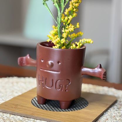 Hug Me Planter - Hot Selling