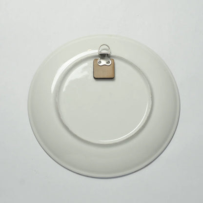 Royal Garden Wall Plates