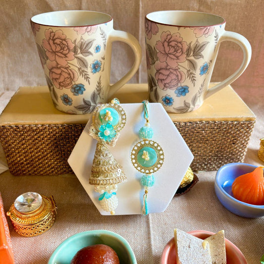 Tyohar Rakhi Gift Hamper