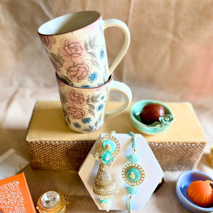 Tyohar Rakhi Gift Hamper 8