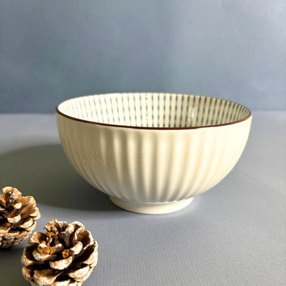 Japanese Fruit Bowl