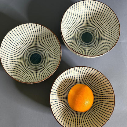 Japanese Fruit Bowl