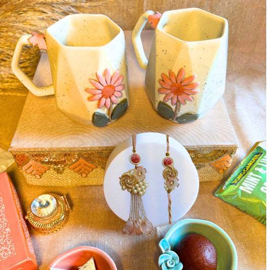 Bandhan Rakhi Gift Hamper - Bond of Love