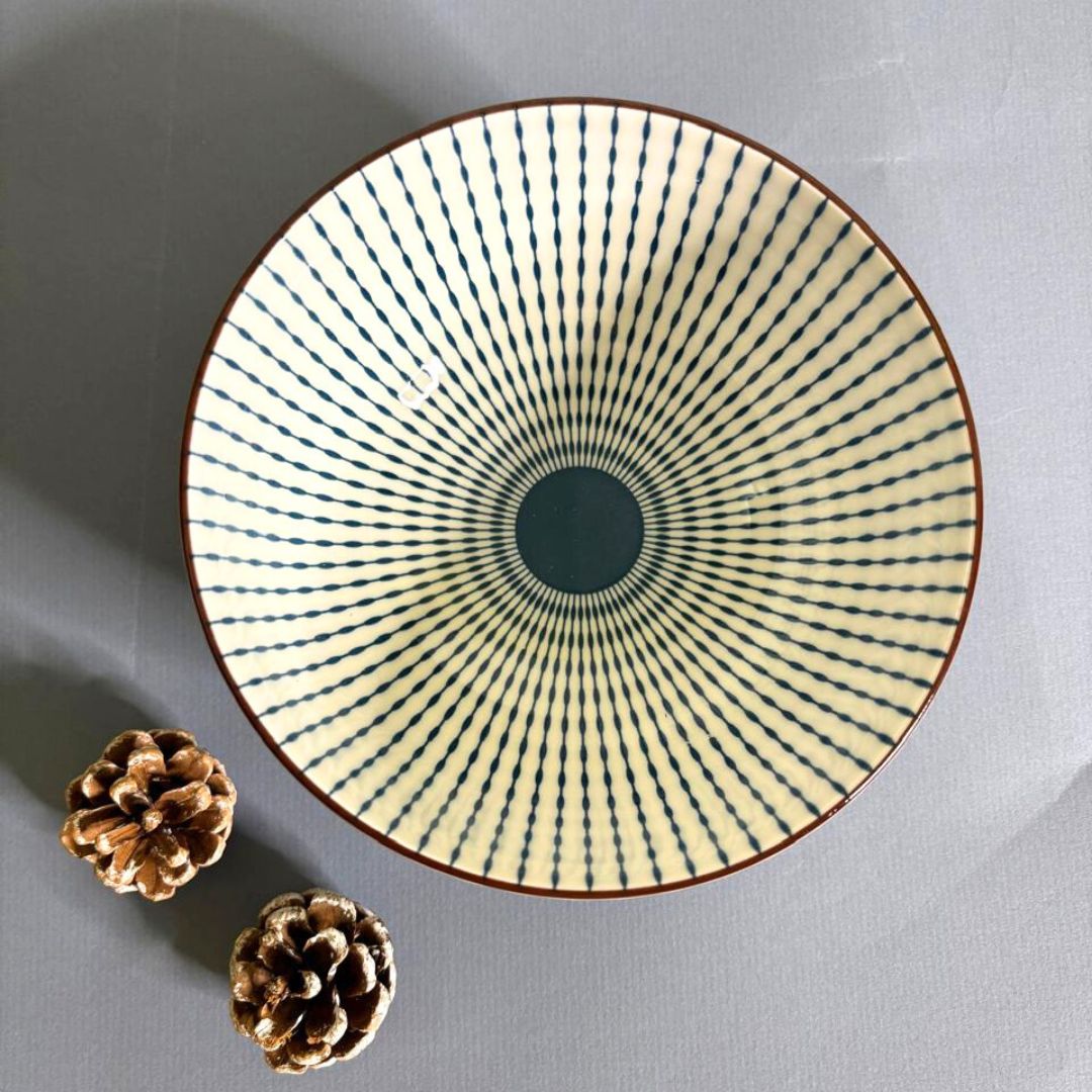 Japanese Fruit Bowl