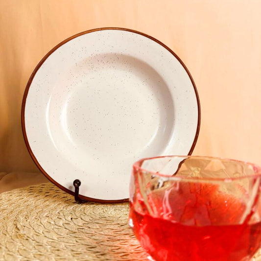 Elegance multipurpose Pasta Plate