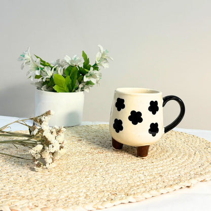 Grazing Moo Tea/Coffee Mug