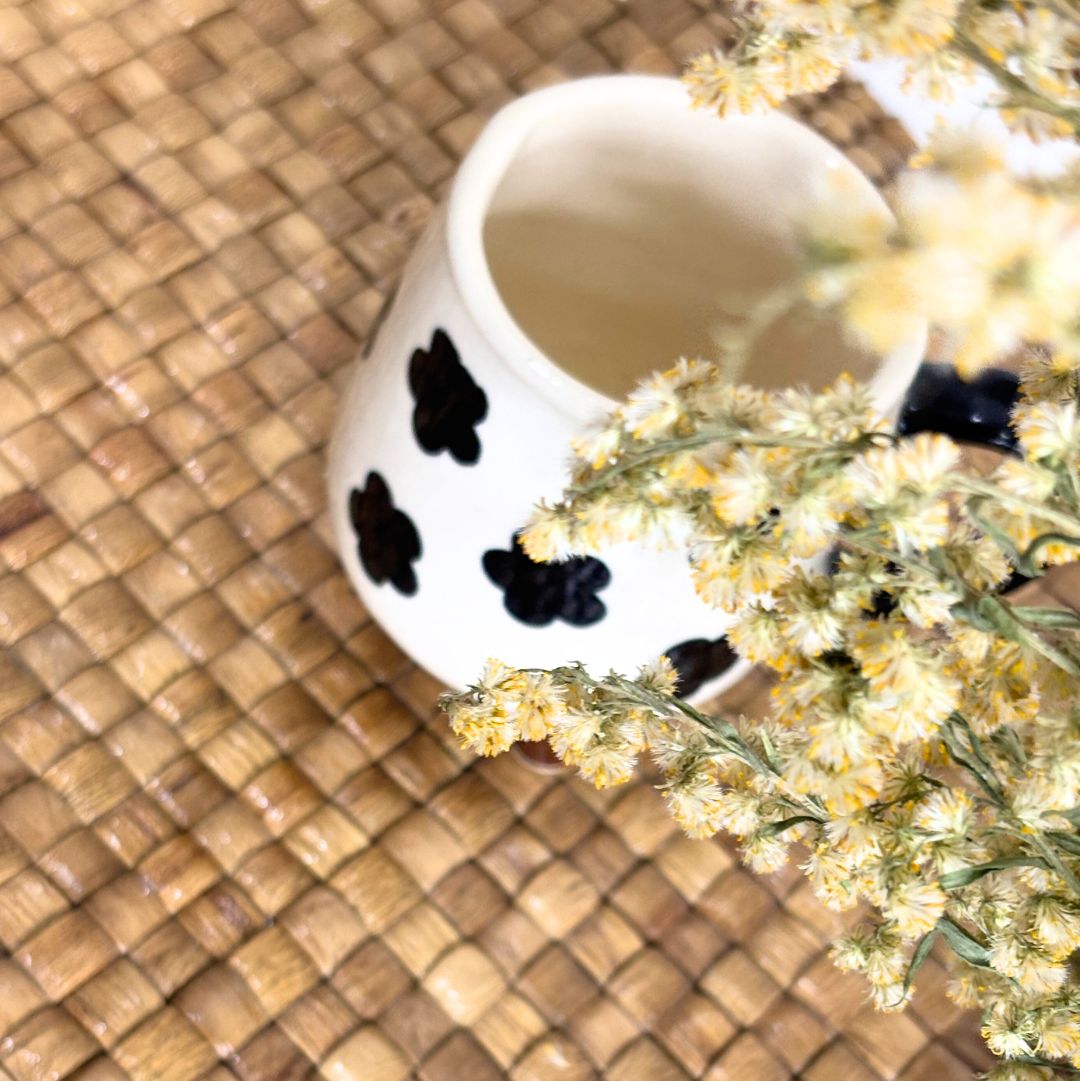 Grazing Moo Tea/Coffee Mug
