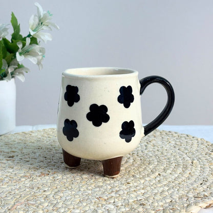 Grazing Moo Tea/Coffee Mug