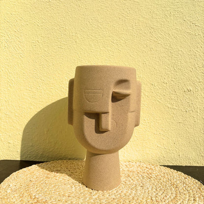 Stupa Matt Vase - Viral