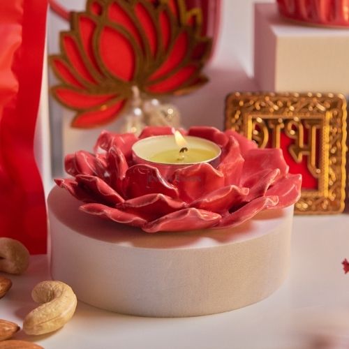 Royal Sip Hamper Box – Luxe (Premium Diwali Gift Hampers)