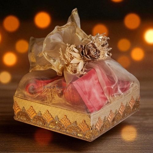 Royal Sip Hamper Box – Luxe (Premium Diwali Gift Hampers)