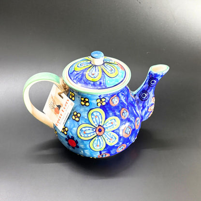 Shining bright TeaPot