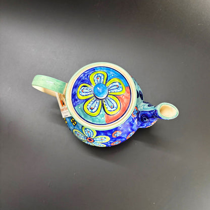 Shining bright TeaPot