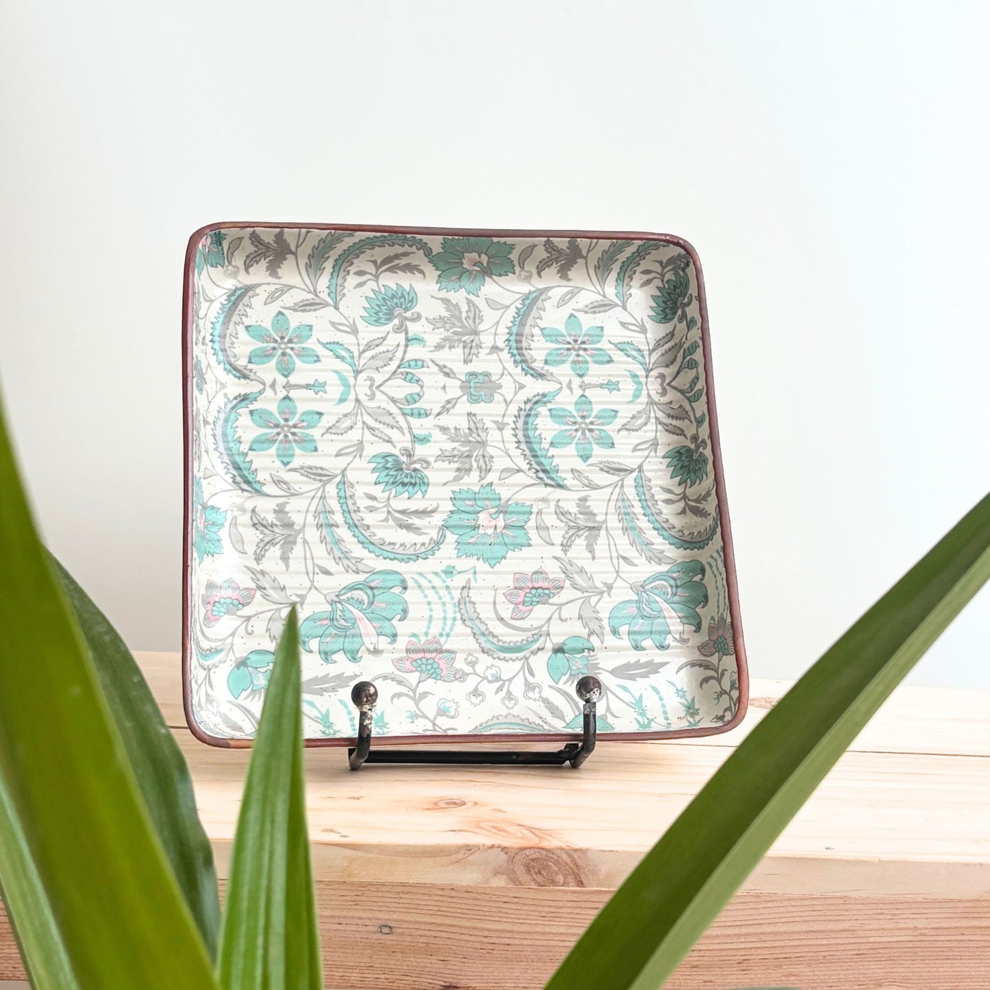 Birch Decal 3 Pc Platter Set - Highest selling