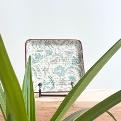 Birch Decal 3 Pc Platter Set - Highest selling