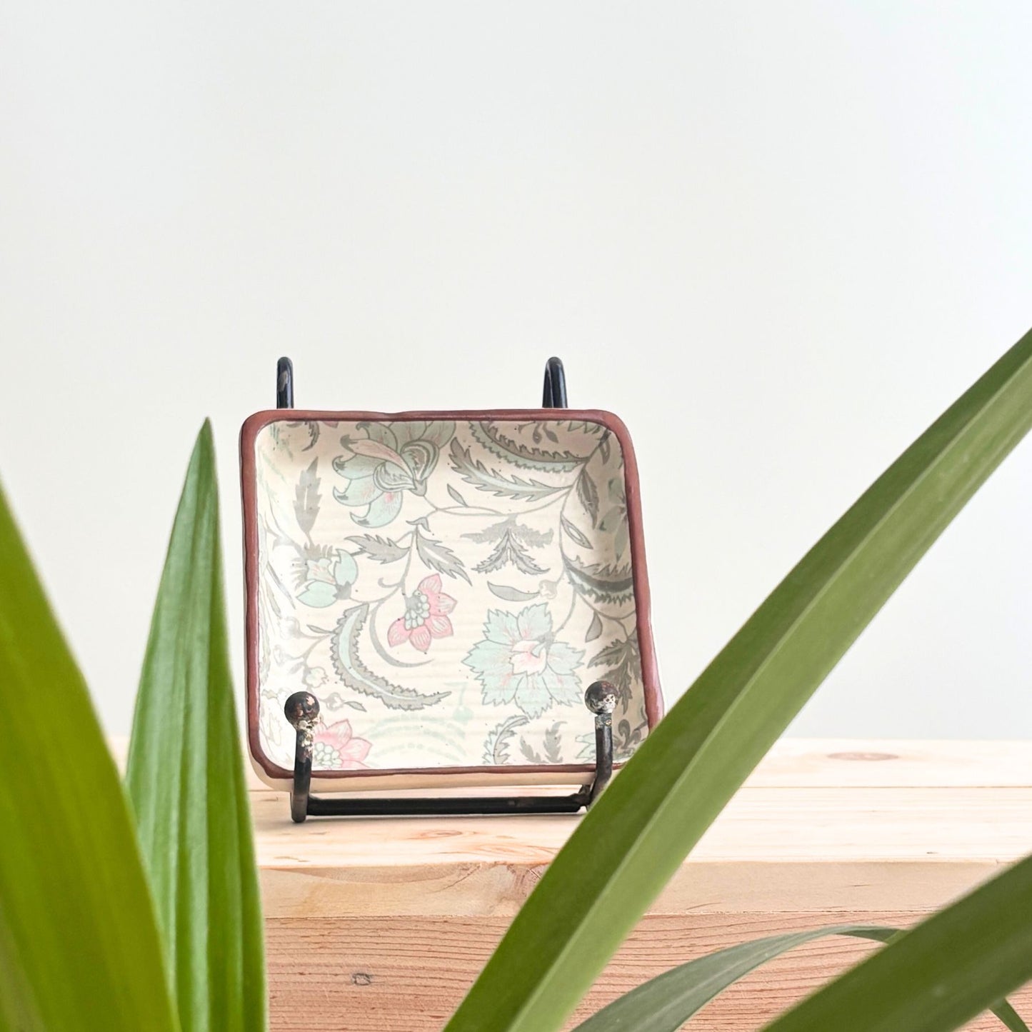 Birch Decal 3 Pc Platter Set - Highest selling