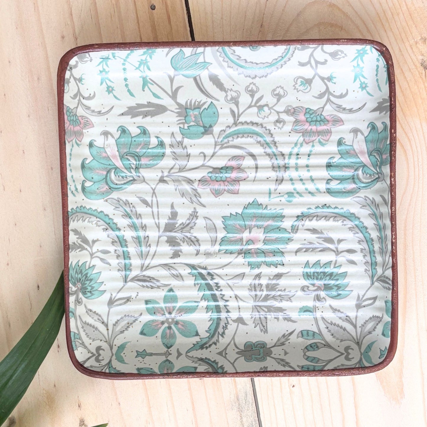 Birch Decal 3 Pc Platter Set - Highest selling