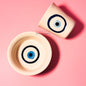 Anna Evil Eye Tumbler with Bowl