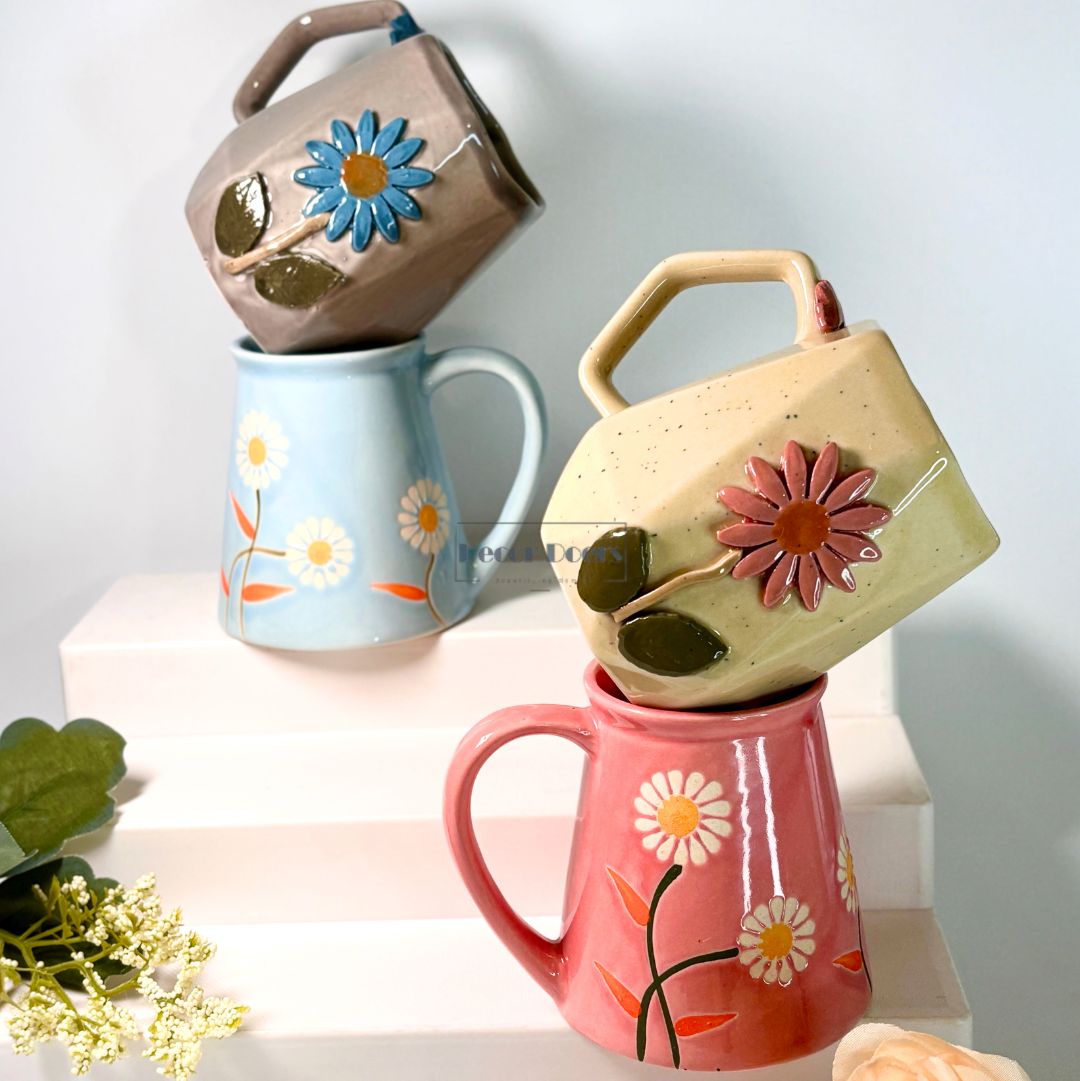 Blush to Bold Set of 4 - Best Deal