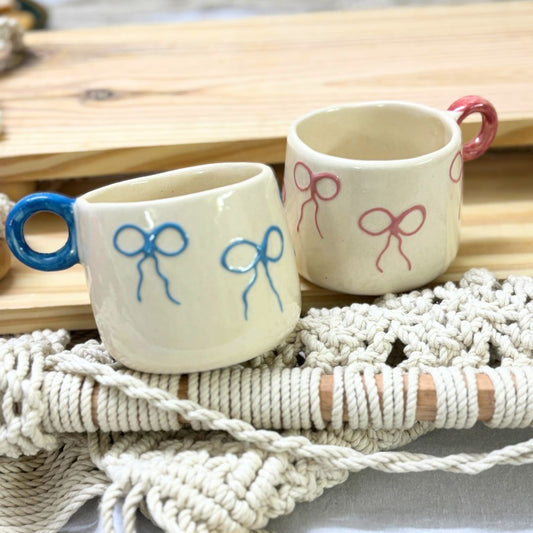 Take-A-Bow Tea Coffee