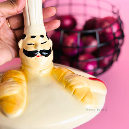 Chef Onion Basket