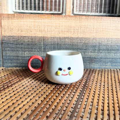 Smiley Cup
