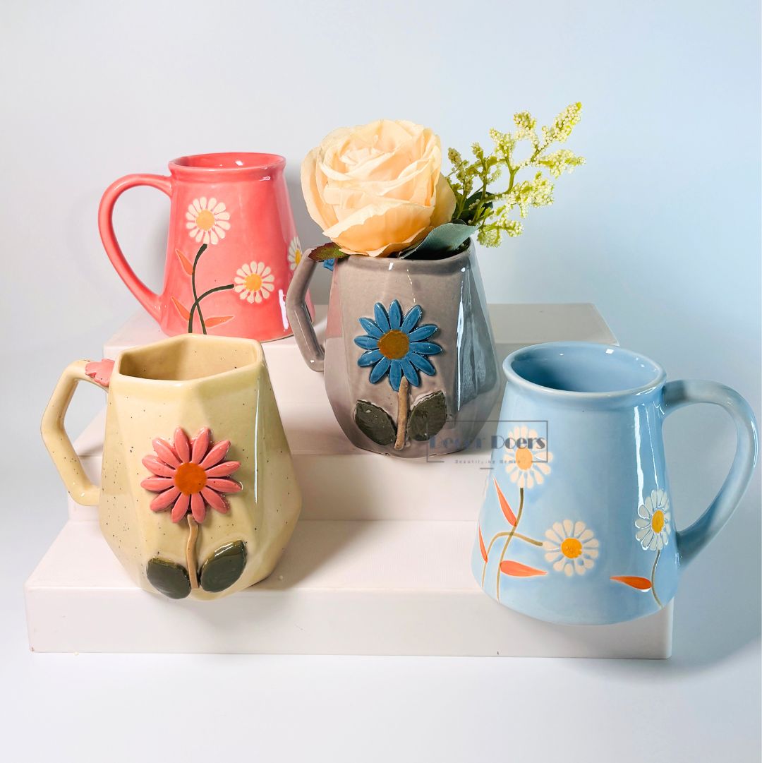 Blush to Bold Set of 4 - Best Deal